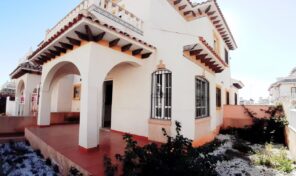 Reduced! Great Quad Villa in Lomas de Cabo Roig. Ref:ks3600