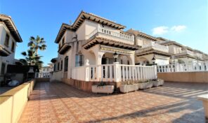 Bargain! Large Quad Villa in Lomas de Cabo Roig. Ref:ks3612