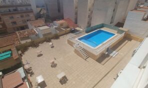 Investment! Apartment with Pool views in Torrevieja. Ref:ks3710