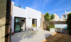 Great Detached House with Private Pool in Lomas de Cabo Roig. Ref:ks3793