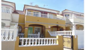 Offer! Townhouse in Cabo Roig. Ref:ks3836