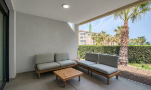 Great New Beachside Apartment in Punta Prima. Ref:ks3856