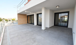 New Great Spacious Apartment with Large Terrace in Villamartin. Ref:ks3917
