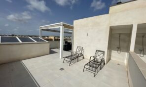 Amazing Modern Penthouse in La Zenia/ Los Dolses. Ref:ks3940