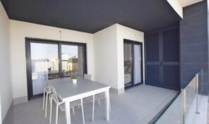 New Modern Apartment near the La Mata Beach in Torrevieja. Ref:ks3943