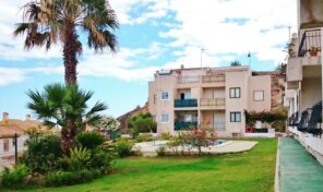 OFFER! Near Beach Apartment with Sea and Pool Views in Torrevieja. Ref:ks4085