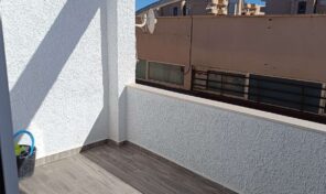 OFFER! Renovated Studio Apartment near Beach in Cabo Roig. Ref:mks4156