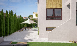 Great New Modern Apartment in Playa Flamenca/ Villamartin. Ref:ks4133