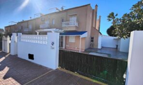 Offer! Semi-Detached Villa in Torrevieja. Ref:ks4180