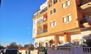 OFFER! Great Apartment with Terrace in Playa Flamenca. Ref:ks4185