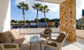 New Modern Apartment Fully Equipped in Los Altos/ Playa Flamenca. Ref:ks4243