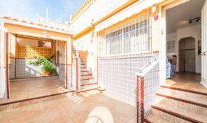 Opportunity! Townhouse with Separated Apartment in Los Altos. Ref:ks4278