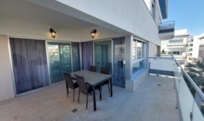 Bargain! Modern Apartment with Large Terrace in Los Dolses. Ref:ks4305