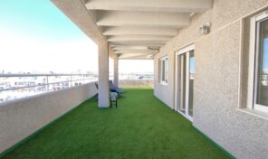 Amazing Large Renovated Duplex Penthouse in Torrevieja. Ref:ks4379