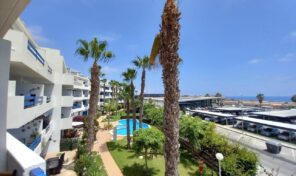 Great Modern Sea Views Apartment in Playa Flamenca. Ref:ks4393