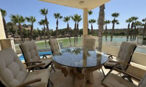 AMAZING VIEWS! Lux Villa with Private Pool & Garage in Las Ramblas Golf. Ref:ks4386