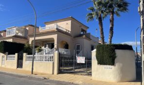 Bargain! Large Fully Renovated Detached Villa in Villamartin. Ref:mks4431