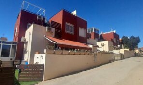 Offer! Modern Semi-Detached House in Villamartin. Ref:ks4508