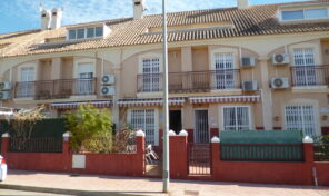 OFFER! Amazing Townhouse with Garage in La Florida, Playa Flamenca. Ref:ks4501