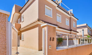 OFFER! Modern Ground Floor Bungalow in Lomas de Cabo Roig. Ref:ks4572