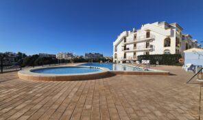 OFFER! Lovely SOUTH Facing Apartment in La Zenia. Ref:ks4594