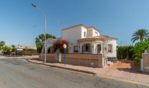 Offer! Detached Villa in polpular La Florida. Ref:ks3595