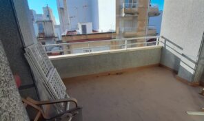 OFFER! Large 1 bed Apartment with Terrace close to Beach in Torrevieja. Ref:ks4596