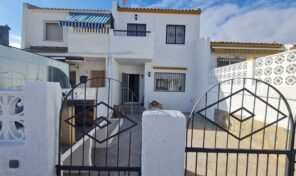 BARGAIN! Great Condition Townhouse in La Florida, Playa Flamenca. Ref:ks4585