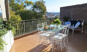 OFFER! Renovated 1-Line to Beach Penthouse with Large Terrace in Torrevieja. Ref:mks4639