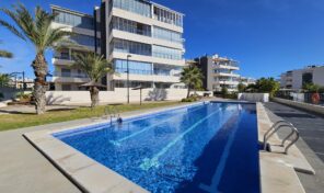 Luxury Modern Apartment in Los Dolses/ La Zenia. Ref:ks4624