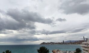 Great OFFER! Apartment Building with Sea Views in Old Town Benidorm. Ref:ks4631