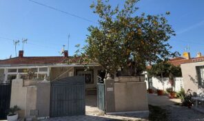 INVESTMENT! Semi-Detached House in Torrevieja. Ref:mks4668