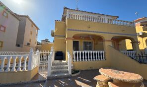 OFFER! Semi-Detached Villa with Private Pool in Villamartin. Ref:ks4666