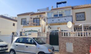 OFFER! 3 bed Top Floor Bungalow in Torrevieja. Ref:ks4674