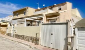 Offer! Semi Detached Villa in Playa Flamenca. Ref:ks4672