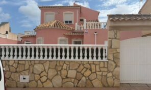 Large Renovated 5 bed Villa in Playa Flamenca. Ref:ks4689