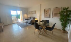 OFFER! FULLY Renovated Apartment with Terrace in Lomas de Cabo Roig. Ref:ks4681