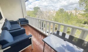 Bargain! Penthouse with Solarium in Lomas de Cabo Roig. Ref:ks4695