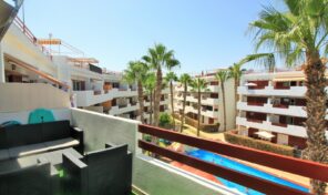 OFFER! Modern Penthouse in heart of Playa Flamenca. Ref:ks4700