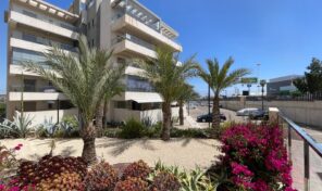 OFFER! Lux Modern Apartment with SPA in Los Dolses/La Zenia. Ref:ks4704