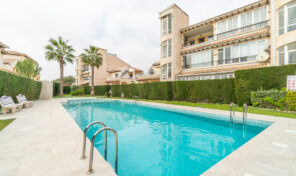 Bargain! Lovely Apartment with Terrace in Playa Flamenca. Ref:ks4699