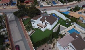 OFFER! 6 bed Villa with Large Plot and Private Pool in Los Balcones. Ref:ks4783