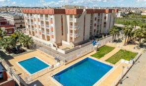 OFFER! FULLY Renovated Penthouse with Solarium in Lomas de Cabo Roig. Ref:ks4681