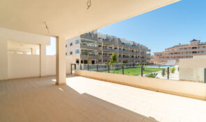 OFFER! Modern Large Ground Floor Bungalow in Los Dolses/ Playa Flamenca. Ref:ks4819