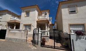 OFFER! Detached Villa in Heart of Playa Flamenca. Ref:ks4806