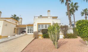 REDUCED! Lovely Detached Villa in Los Dolses. Ref:ks4857