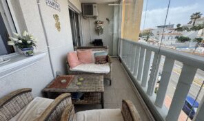 OFFER! Lovely Penthouse with Solarium in Villamartin. Ref:ks4880