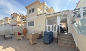 Great Offer! Spacious Renovated Villa in Lomas de Cabo Roig. Ref:ks4868