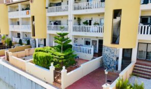 OFFER! Ground Floor Bungalow with Spacious Terrace in Lomas de Cabo Roig. Ref:ks4884