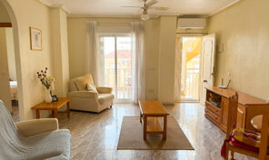 OFFER! South Facing Spacious Apartment in Villamartin. Ref:ks4906